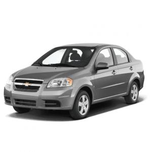 Выкуп стоек амортизаторов Chevrolet Chevrolet Aveo