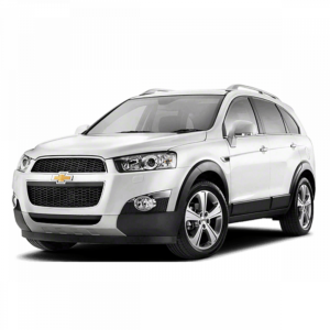 Выкуп стоек амортизаторов Chevrolet Chevrolet Captiva
