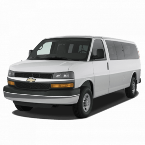 Выкуп стоек амортизаторов Chevrolet Chevrolet Express