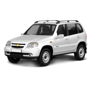 Выкуп стоек амортизаторов Chevrolet Chevrolet Niva
