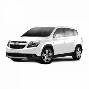 Выкуп стоек амортизаторов Chevrolet Chevrolet Orlando