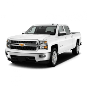 Выкуп стоек амортизаторов Chevrolet Chevrolet Silverado