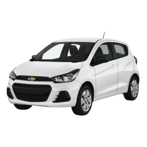 Выкуп стоек амортизаторов Chevrolet Chevrolet Spark