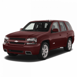 Выкуп стоек амортизаторов Chevrolet Chevrolet Trailblaizer