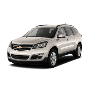Выкуп стоек амортизаторов Chevrolet Chevrolet Traverse