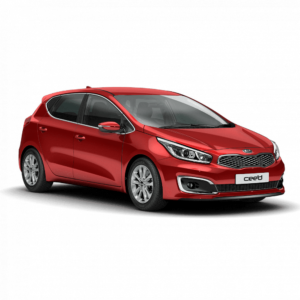 Выкуп двигателей Kia Kia Ceed