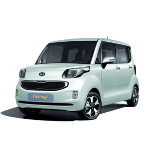 Выкуп двигателей Kia Kia Ray