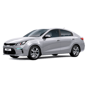 Выкуп двигателей Kia Kia Rio