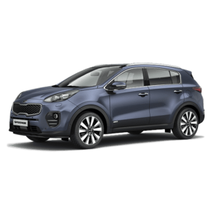 Выкуп двигателей Kia Kia Sportage