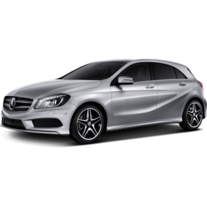 Выкуп дверей Mercedes Mercedes A-klasse