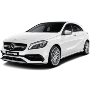 Выкуп дверей Mercedes Mercedes A-klasse AMG