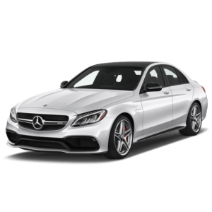 Выкуп дверей Mercedes Mercedes C-klasse AMG
