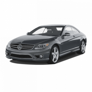 Выкуп дверей Mercedes Mercedes CL-klasse AMG