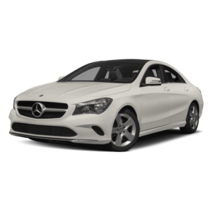 Выкуп дверей Mercedes Mercedes CLA-klasse