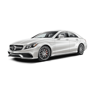 Выкуп дверей Mercedes Mercedes CLS-klasse AMG