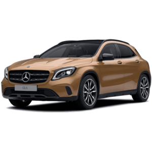 Выкуп дверей Mercedes Mercedes GLA-klasse