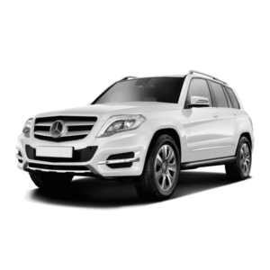 Выкуп дверей Mercedes Mercedes GLK-klasse