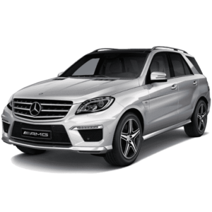 Выкуп дверей Mercedes Mercedes M-klasse AMG
