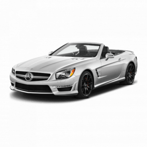 Выкуп дверей Mercedes Mercedes SL-klasse