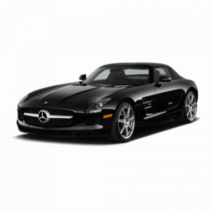 Выкуп дверей Mercedes Mercedes SLS AMG