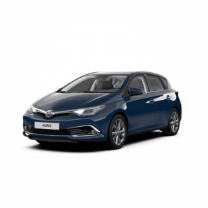 Выкуп дверей Toyota Toyota Auris