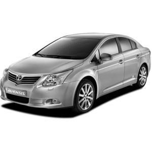 Выкуп дверей Toyota Toyota Avensis
