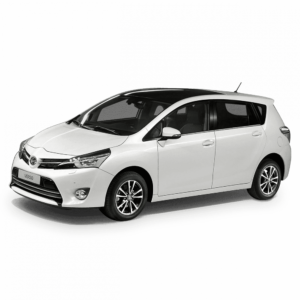Выкуп дверей Toyota Toyota Avensis Verso