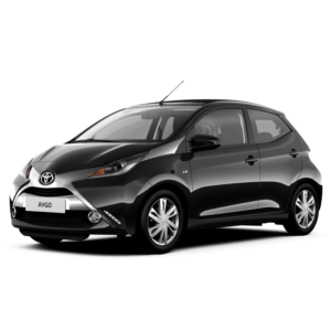 Выкуп дверей Toyota Toyota Aygo