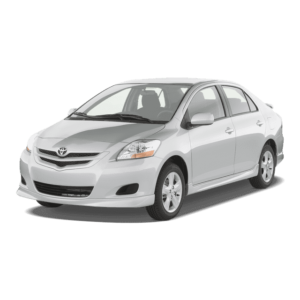 Выкуп дверей Toyota Toyota Belta