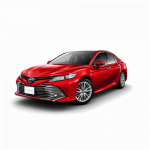 Выкуп дверей Toyota Toyota Camry Japan
