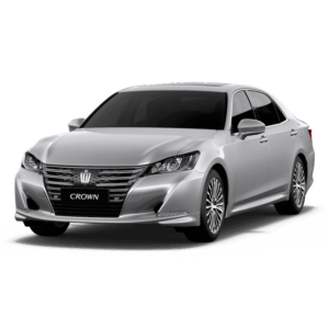 Выкуп дверей Toyota Toyota Crown