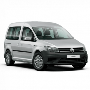 Выкуп дверей Volkswagen Volkswagen Caddy