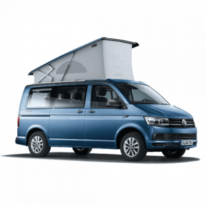 Выкуп дверей Volkswagen Volkswagen California