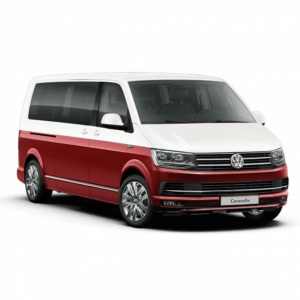 Выкуп дверей Volkswagen Volkswagen Caravelle