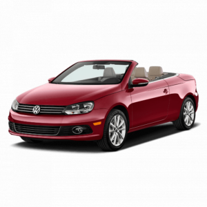 Выкуп дверей Volkswagen Volkswagen Eos