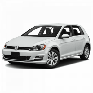 Выкуп дверей Volkswagen Volkswagen Golf