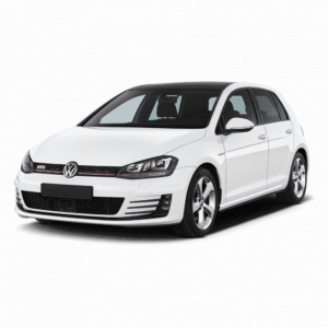 Выкуп дверей Volkswagen Volkswagen Golf GTI