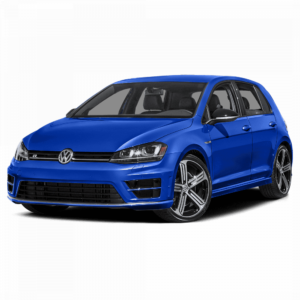 Выкуп дверей Volkswagen Volkswagen Golf R