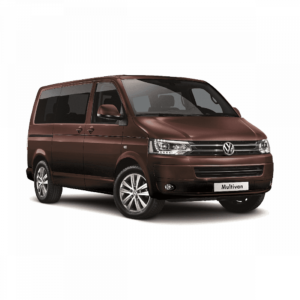 Выкуп дверей Volkswagen Volkswagen Multivan