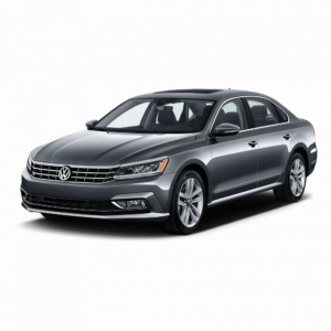 Выкуп дверей Volkswagen Volkswagen Passat