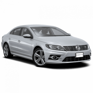 Выкуп дверей Volkswagen Volkswagen Passat CC