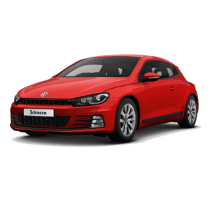 Выкуп дверей Volkswagen Volkswagen Scirocco