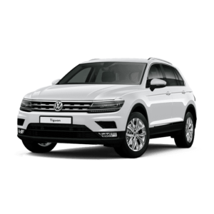 Выкуп дверей Volkswagen Volkswagen Tiguan